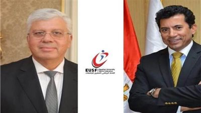 إعلان نتائج بطولة كمال الأجسام للجامعات والمعاهد العليا 