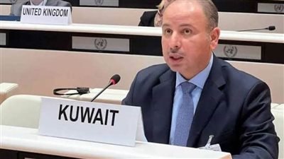 أمام الأمم المتحدة.. الكويت تندد بالتدمير الممنهج لدور العبادة في قطاع غزة