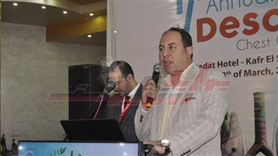 شقوير: تحويل المستوصفات المتخصصة في علاج أمراض الصدر لمراكز علاجية