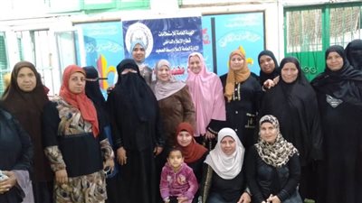 إعلام الداخلة ينظم ندوة تثقيفية بمناسبة 