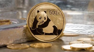 عاجل.. سندات الباندا المصرية تحصل على جائزة أفضل صفقة سندات مستدامة في أفريقيا لعام 2024