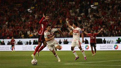 القلعة الحمراء تحتفل بالفور باللقب الـ 39 بكأس مصر