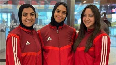 6 ميداليات متنوعة لمنتخب الكاراتيه في اليوم الثاني بدورة الألعاب الإفريقية