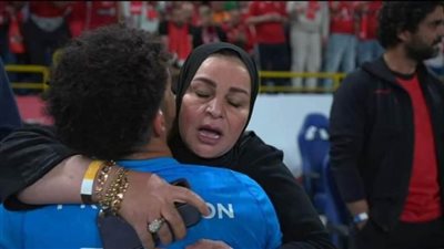 مصطفي شوبير يكشف نصيحة والده له قبل مواجهة الزمالك