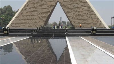 شهداء مصر من الثورة العرابية إلى الشهيد عبد المنعم رياض