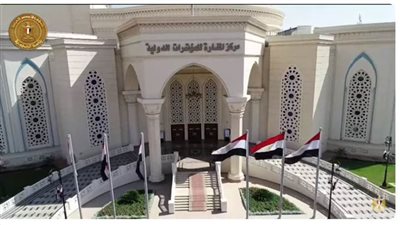 عاجل..بث مباشر| الرئيس السيسي يشهد الندوة التثقيفية للقوات المسلحة في ذكرى يوم الشهيد