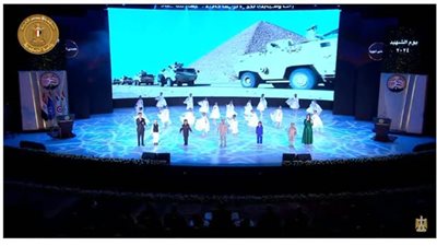 عاجل.. الأطفال من أبناء الشهداء يؤكدون: سنواصل رسالة آبائنا فداء للوطن