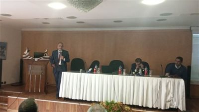 في ندوة بمؤسسة روزاليوسف.. منظومة توحيد أسس ضريبة الأجور تصب في مصلحة الموظف 