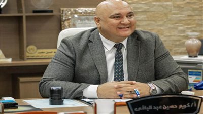 كريم عبدالباقي رئيسًا للنقابة العامة للعاملين بالنيابات والمحاكم