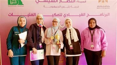 خلال فبراير.. ندوات ثقافية وورش عمل بمراكز الشباب بالمنيا