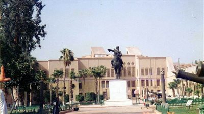 المتحف الحربي 