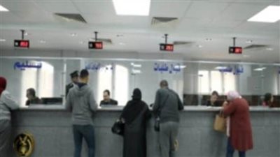 وزارة الداخلية تفتتح قسم جوازات مدينتي بالقاهرة تيسيرًا على المواطنين