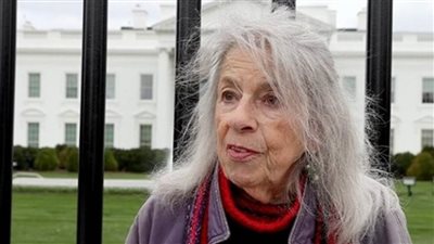  ناجية من الهولوكوست: طفولتي تمثل أمامي عند رؤية أطفال غزة