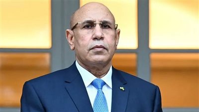 رئيس الاتحاد الإفريقي يرحب بتجاوز السنغال أزمتها السياسية