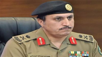 مدير الأمن العام السعودي: أمن وسلامة ضيوف الرحمن من الأولويات القصوى