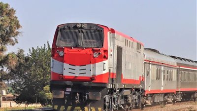 تعديل مواعيد القطارات على بعض الخطوط تزامناً مع بداية شهر رمضان