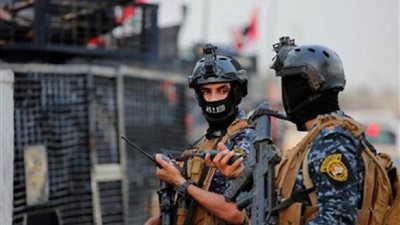 العراق.. السيطرة على مخازن أسلحة لـ