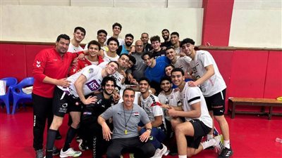 بعثة منتخب اليد تغادر إلى غانا صباح الأحد للمشاركة في دورة الألعاب الإفريقية 