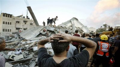 المفوضية السامية لحقوق الإنسان تُطالب إسرائيل بوقف انتهاكاتها ضد الفلسطينيين