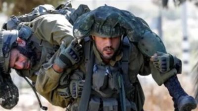 مقتل ضابط إسرائيلي برتبة رائد في معارك بقطاع غزة