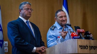 بن غفير: سياسة نتنياهو بالمسجد الأقصى ستشكل خطرا وأنا أعارضها