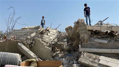 مسئول أممي يعرب عن أسفه للإجراءات الإسرائيلية الأخيرة فيما يتعلق بالضفة الغربية