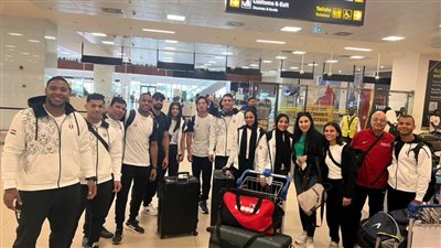 دورة الألعاب الإفريقية ودوري Nile والدوريات الأوروبية الكبرى