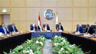 الوزير: الخط العربي للنقل البري والبحري شهد تصدير حاويات من الأردن عبر مصر لـ8 دول