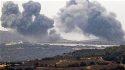 صفارات الإنذار تدوي بشمال إسرائيل بعد إطلاق 36 صاروخًا من لبنان على الجليل الأعلى