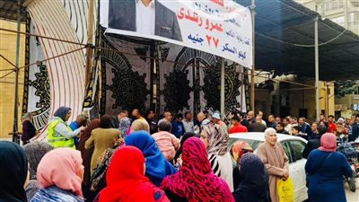 برلماني: مبادرة محاربة الغلاء ضربة قوية لمحتكري السلع وتسهم في خفض الأسعار