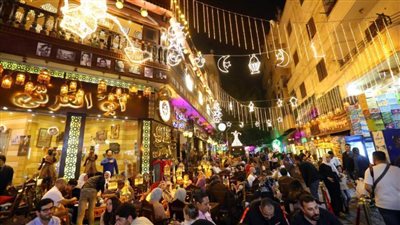 رمضان في مصر.. تعرف على عادات وتقاليد المصريين في الشهر الكريم