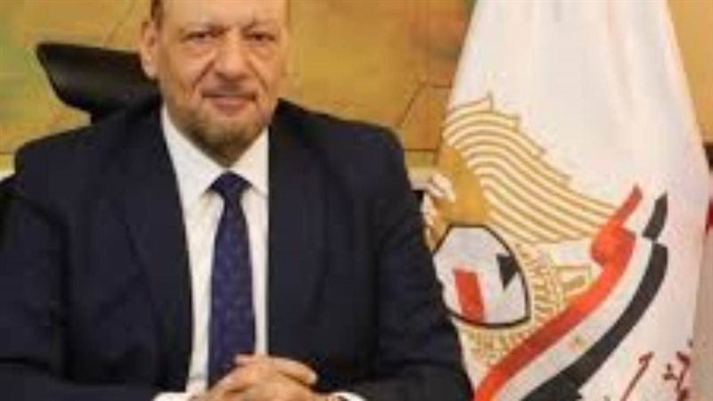 المستشار حسين أبو