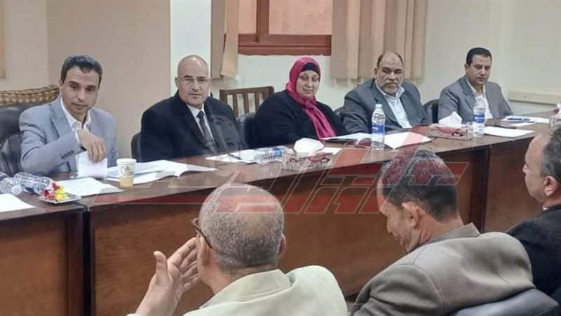 لجنة الوظائف الإشرافية