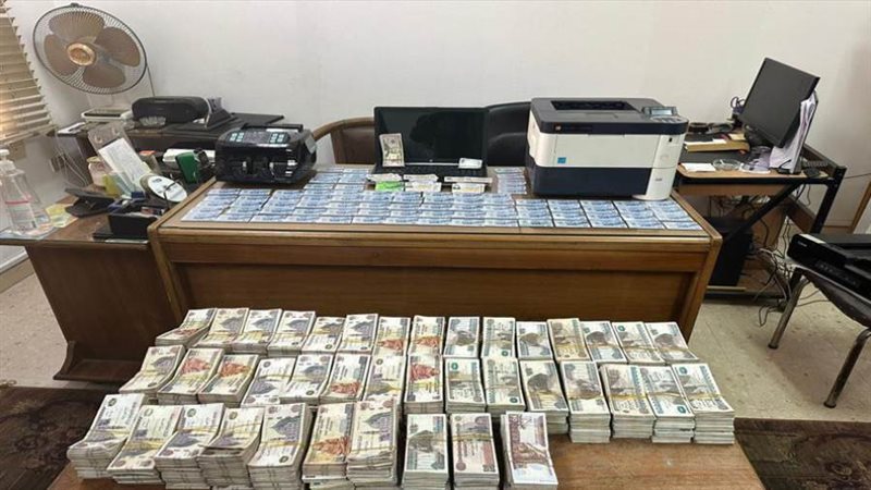 الرقابة الإدارية