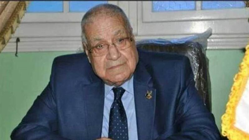 الفريق جلال الهريدي