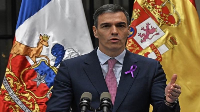 رئيس الوزراء الإسباني