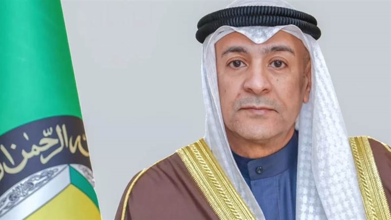 جاسم البديوي الأمين