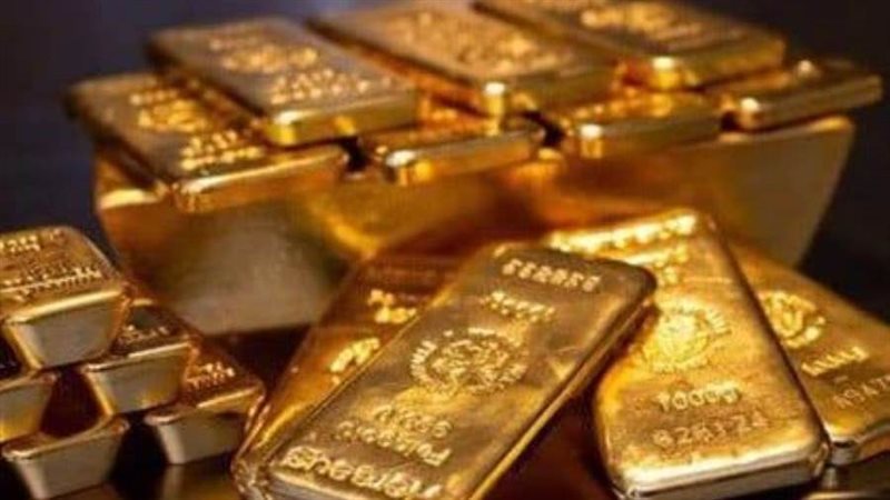 أسعار الذهب