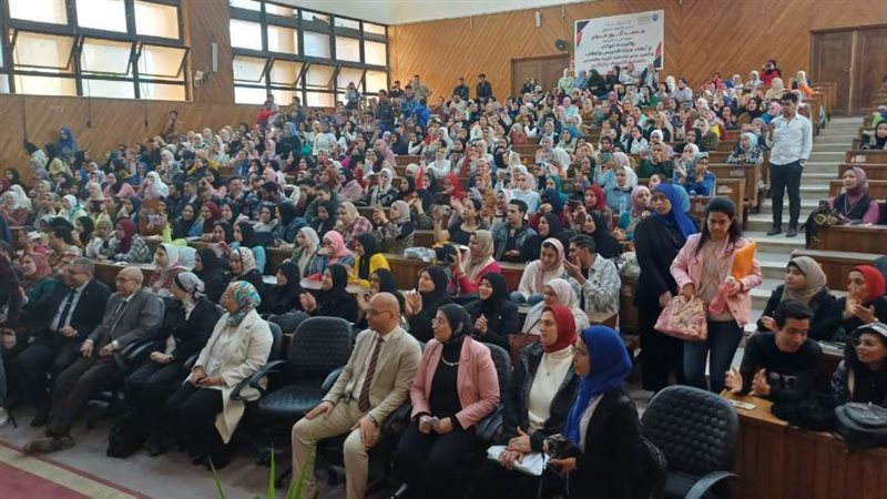 النيل للإعلام يحتفل