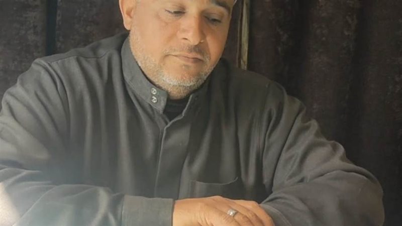 مدير عام الدعوة باوقاف