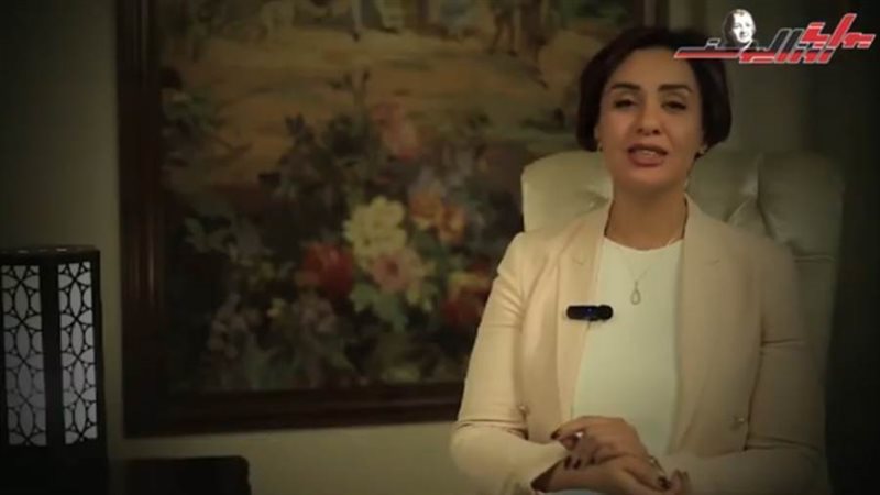 أماني القصاص