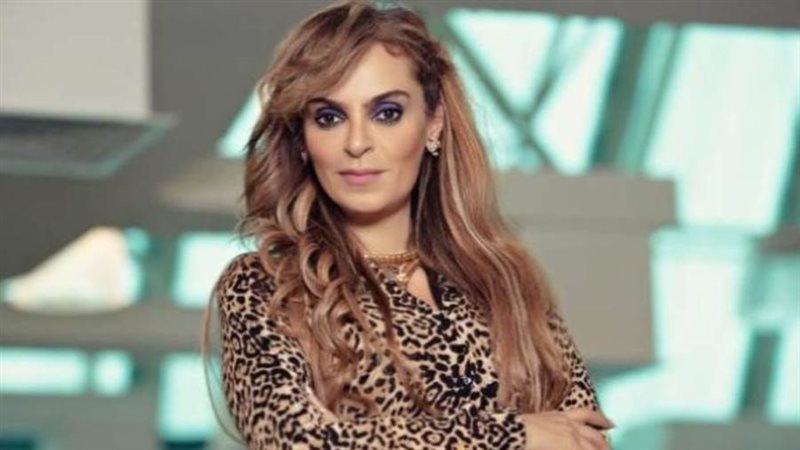 النائبة رشا قلج