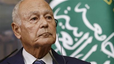 أبو الغيط يشيد بنتائج اجتماع القيادات الليبية بالجامعة العربية