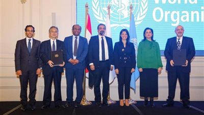 عاجل.. وزيرة التعاون الدولي: المنحة اليابانية توفر المستلزمات الطبية للمستشفيات لاستقبال مصابي غزة