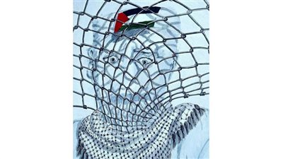 #وخز_الريشة_لضمير_العالم 