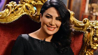 صبا مبارك: مسلسل لحظة غضب معمول بطريقة جديدة على المنطقة العربية  