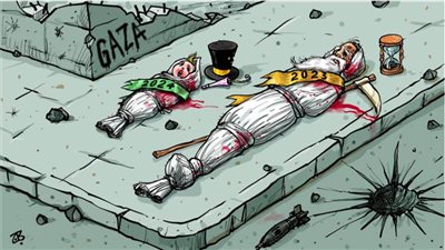 #وخز_الريشة_لضمير_العالم 