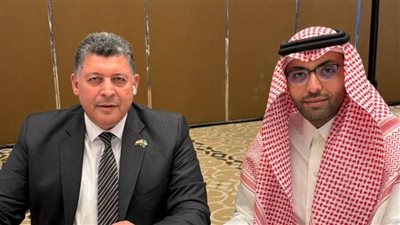 توقيع مذكرة تعاون بين هيئة تنشيط السياحة المصرية والسعودية