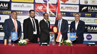 الخماسي الحديث يوقع بروتوكولين مع اتحادي الكويت ومالي