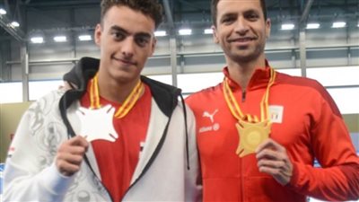 دورة الألعاب الإفريقية| تعرّف على منافسات البعثة المصرية اليوم الاثنين